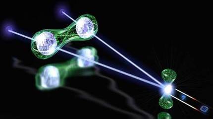 國儀量子完成B輪數億元融資，加速量子精密測量技術研發與產業化